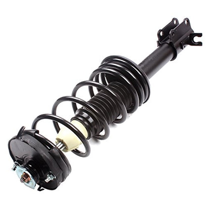 ECCPP 2X Rear Complete Strut Assembly Shock for Ford Escort 1997-2003 - size: 171994