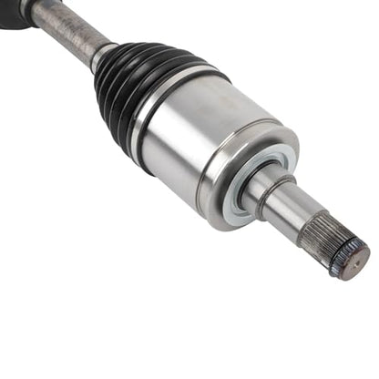 CCIYU Front Left Right CV Axle Shaft for Toyota Tundra/Sequoia 2007-2022 - size: 17-5794
