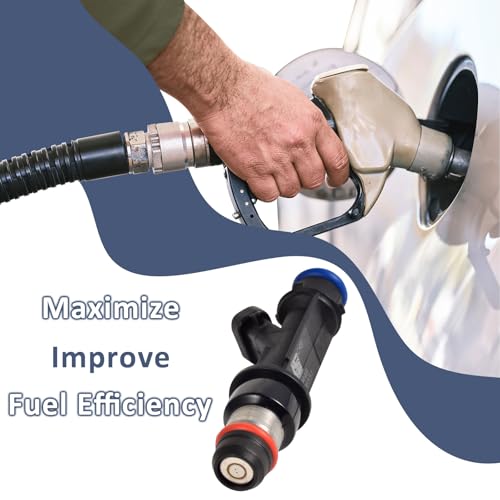 2000-2005 Camaro Impala & Regal 3.8 Fuel Injectors
