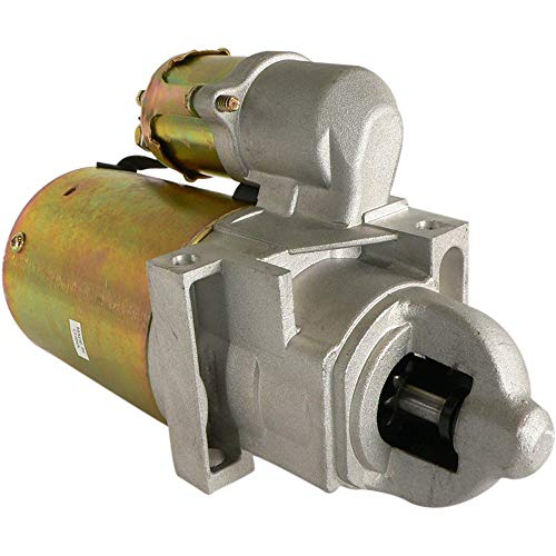 DB Electrical Starter for Chevrolet C Series K C1500 K1500 C2500 1988-1996