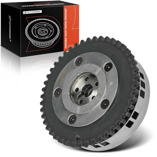 A-Premium Variable Valve Timing Sprocket Gear Camshaft Adjuster