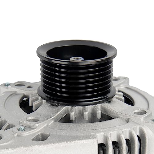 Alternator for 2005-2015 for Toyota Tacoma 4.0L MT(w/o Towing) - style: 11139N