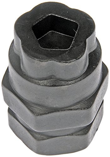 Dorman 711-621 Wheel Nut Lock Chrome Duplex Acorn M14-1.50