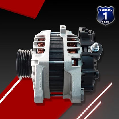 Alternator 13209N - size: 13209N