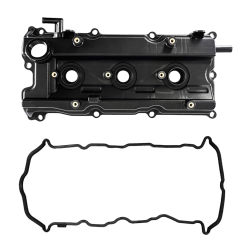 PHILTOP Engine Valve Cover PCV Valve fit for Nissan 2003-2007 Murano - size: 2003-2007 Murano