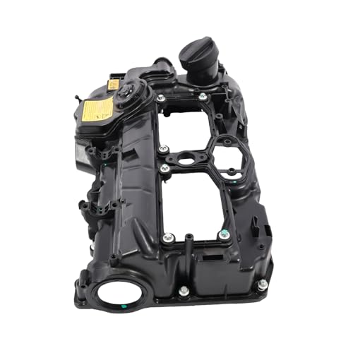 N26 Valve Cover Kit Compatible with 328i 328i GT xDrive 428i 2.0L