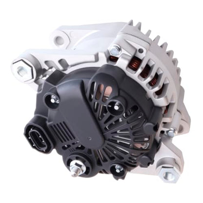 Alternator for 10-13 Hyundai Sonata 2.4L,11-13 Kia Optima 2.4L 11491 - size: 2011-2013 Optima 2.4L
