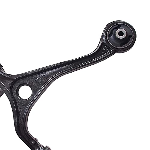 Detroit Axle - Front 2pc Control Arm Kit for 04-06 Acura TL, Lower - size: 2CS2501399/2PC