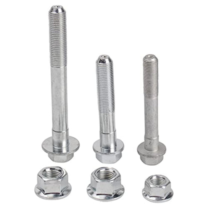 TRQ Front Left Lower Control Arm with Ball Joint Steel - style: PSA67544