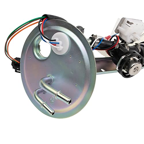 TRQ Fuel Pump Module Assembly - style: FPA60488