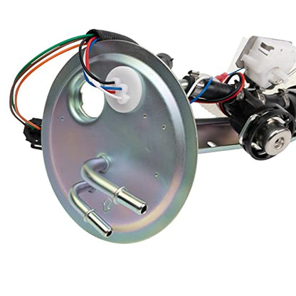 TRQ Fuel Pump Module Assembly - style: FPA60488
