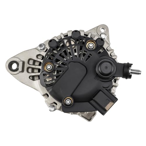 PHILTOP 11020N New Alternator Fit for Hyundai,01-04 Santa Fe 2.7L 11020 - size: 11020