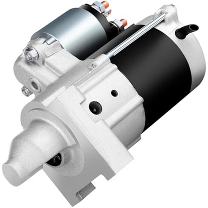 SCITOO Starter Fit For John Deere Gator TX 4x2 2005-2015AM134946 - size: AM134946