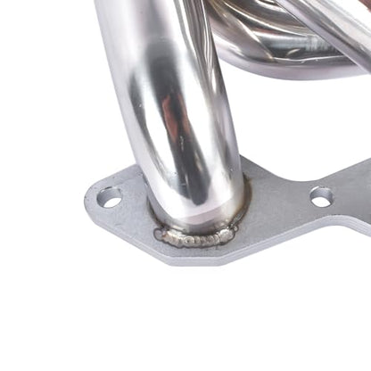 Manifold Shorty Headers Replacement for 2002-2006 Chevy Avalanche 1500