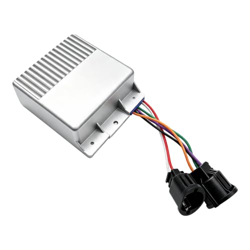 HiSport E8PF12A199AA Ignition Control Module Compatible with Ford