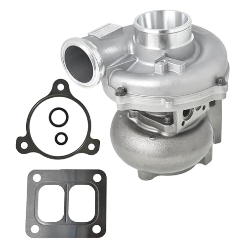 labwork GTP38 Turbocharger Replacement for Ford 7.3L 1994-1997 F Series Trucks Diesel Turbo 466057-5005