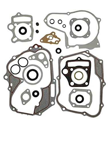 YAMAKATO 54mm Gaskets for Chinese 110cc 125cc Coolester SSR Apollo 1P54FMI