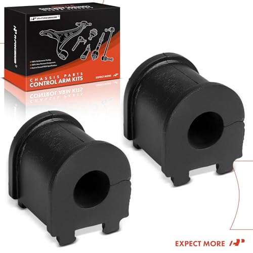 A-Premium Rear To Frame Stabilizer Bar Bushing Sway Bar Bushing