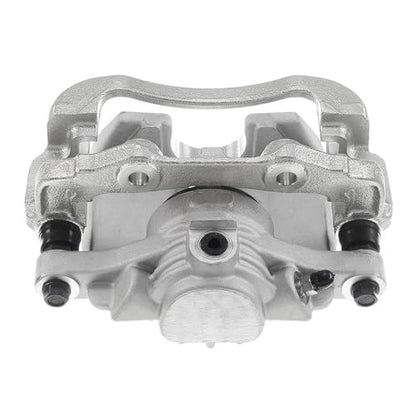 Detroit Axle - 2 Rear Brake Calipers for Chevy Blazer S10 GMC Sonoma Jimmy - size: R18B4712L_R18B4713R/Kit