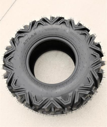 Forerunner Atlas 29X9.00-14 All Terrain 56F 6 Ply All Season Bias Tire - size: 29X9.00-14