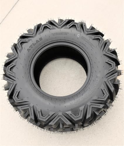 Forerunner Atlas 29X9.00-14 All Terrain 56F 6 Ply All Season Bias Tire - size: 29X9.00-14