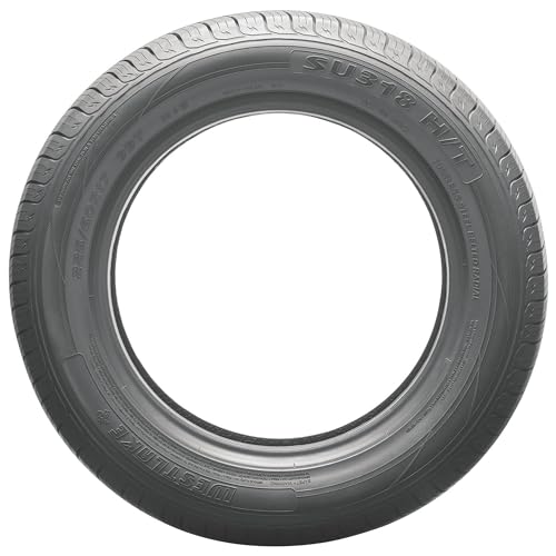 Westlake SU318 All-Season Radial Tire - 225/75R16 104T