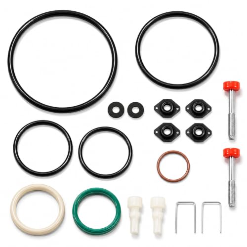 238286 Rebuild Kit for Graco Fire Ball 300 Oil Pumps – Upper/Lower