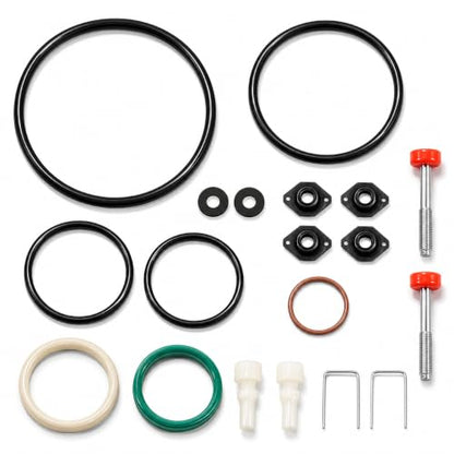 238286 Rebuild Kit for Graco Fire Ball 300 Oil Pumps – Upper/Lower