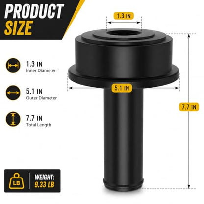 Moker 6695 Axle Shaft Seal Installer for Ford F-250/350/450/550 1998-04