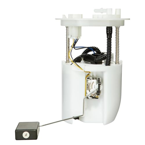 Detroit Axle - 2.3L Fuel Pump Module for 2006-2009 Ford Fusion - size: FSP2367M/GroupE