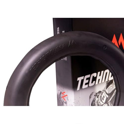TECHNOMOUSSE M003 Anti-puncture Mousse Insert for Enduro Rear 120/90/18 - size: 120/90-18, style: Enduro