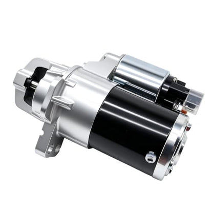 HiSport 12645298 Starter Motor 1.4Kw 12V 12-Tooth for 3.0L 3.6L - color: 17986N