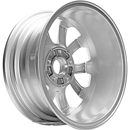 16x6.5 Alloy Wheel Rim for Volkswagen Jetta 2010-16
