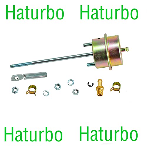 GTP38 GT38 739619 Turbo Wastegate Actuator Upgrade For 739619-5004 Ford Diesel 7.3L F250 F350 F450 Turbocharger 33PSI (2.25Bar)