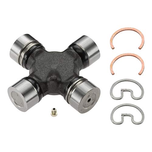 MOOG 290 Greaseable Super Strength Universal Joint for Chevrolet Silverado 1500
