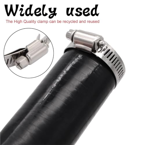 90 Degree Elbow ID 1 1/4 inch(32mm) Silicone Coupler Hose 4-Ply - size: ID 1.25"