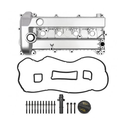 Valve Cover Compatible with mazda 3 2.0L 2.3L 2006-2009
