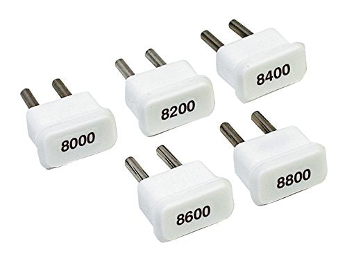 MSD 8748 8000 Series Module Kit, Even Increments
