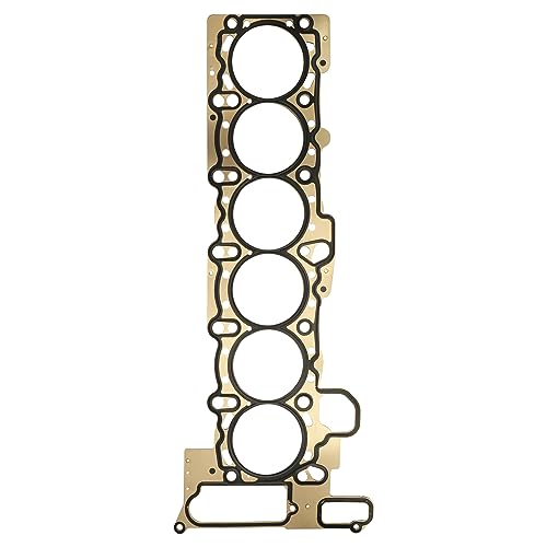 IRONTEK Head Gaskets Kits for 2001-2006 BMW 325i 530i X3 X5 Z4 2.5 3.0 DOHC M54 M56 Cylinder Head Gaskets Set # HS26245PT - color: HS26245PT