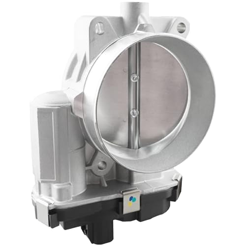 Electronic Throttle Body Assembly S20019 977-316 67-3013 6E-3013 - size: S20019
