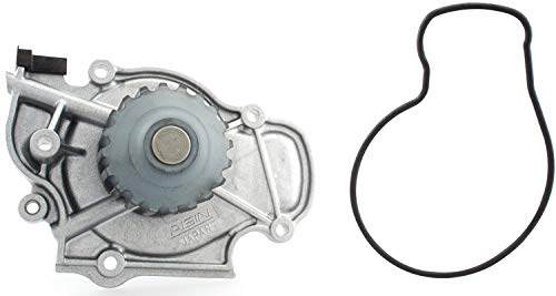 AISIN GENUINE TKH-007 Engine Timing Belt Kit with Water Pump - Compatible with Select Honda Accord, Odyssey, Prelude Isuzu Oasis