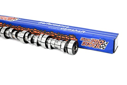 Sloppy Mechanics Stage 1 Camshaft 4.8 5.3 5.7 6.0 6.2 LS LS1 LS2 LQ4 LQ9 Elgin 1838-P (Camshaft, Springs, Seals and Gasket Kit) - size: Camshaft, Springs, Seals and Gasket Kit