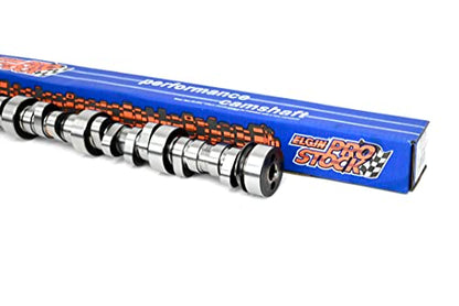 Sloppy Mechanics Stage 1 Camshaft 4.8 5.3 5.7 6.0 6.2 LS LS1 LS2 LQ4 LQ9 Elgin 1838-P (Camshaft, Springs, Seals and Gasket Kit) - size: Camshaft, Springs, Seals and Gasket Kit