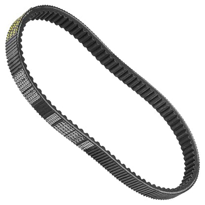 Caltric Aramid Clutch Drive Belt Compatible with Polaris Ranger 570 2014-2021/570 FS 2015-2025 3211169