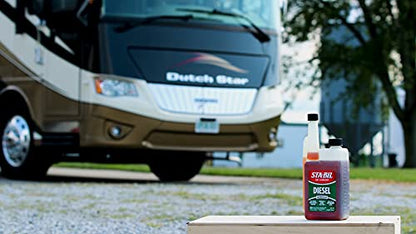 STA-BIL Diesel Fuel Stabilizer, 32 oz - size: 1 Count (Pack of 1)