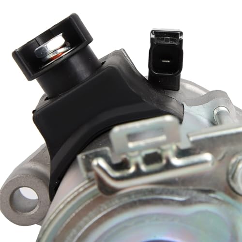 SCITOO Starter Fit For Acura RDX 2007-2012 2.3L 31200-RWC-A01 - size: SM710-06