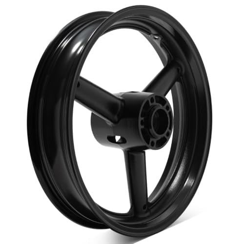 17"x3.5" Front Wheel Rim for Suzuki GSX1300R Hayabusa 99-07 - size: GSX1300R 99-07 GSXR 600 97-00 GSXR 750 96-99