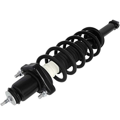 ECCPP 2pcs Rear Pair Complete Strut Assembly for Dodge Journey 2009-2010 - size: 1345734