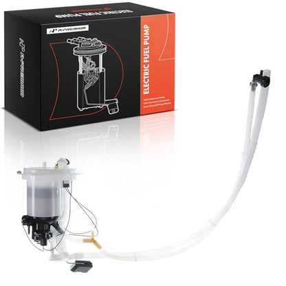 A-Premium Electric Fuel Pump Module Assembly with Pressure Sensor