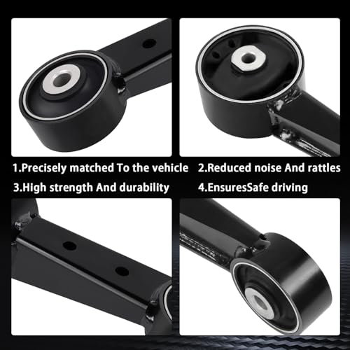 Engine Torque Strut Mount Compatible with 2007-2017 Camry 3.5L - size: 2007-2017 Camry 3.5L